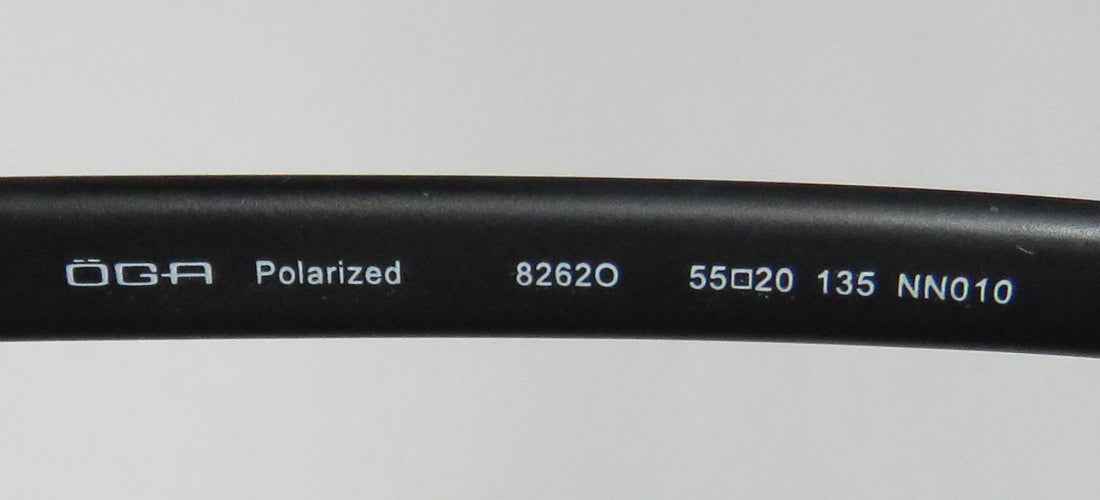 Oga 8262o Sunglasses