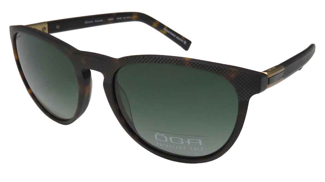 Oga 8262o Sunglasses