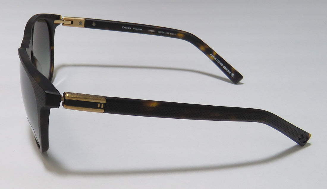 Oga 8262o Sunglasses by ModaFrames