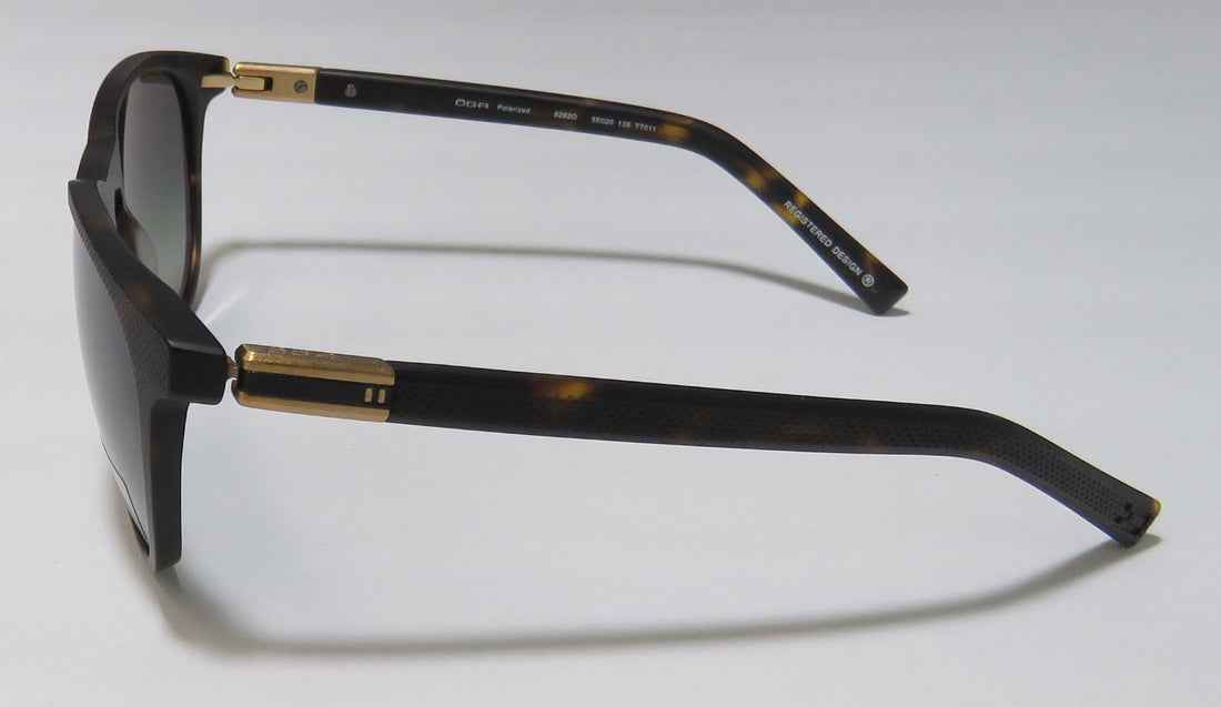 Oga 8262o Sunglasses