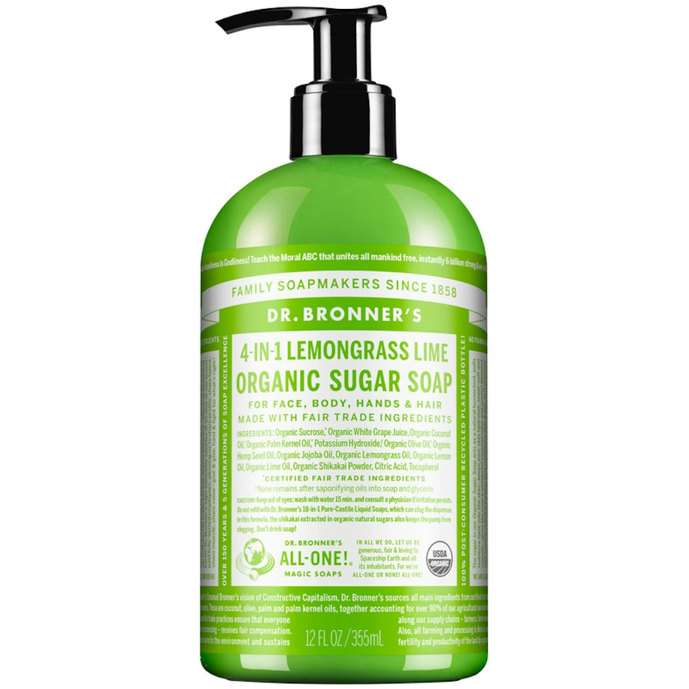 Dr. Bronner&