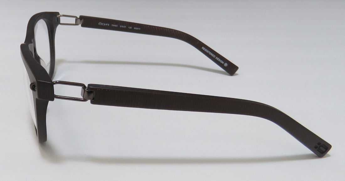 Oga 7949o Eyeglasses - DestGlow
