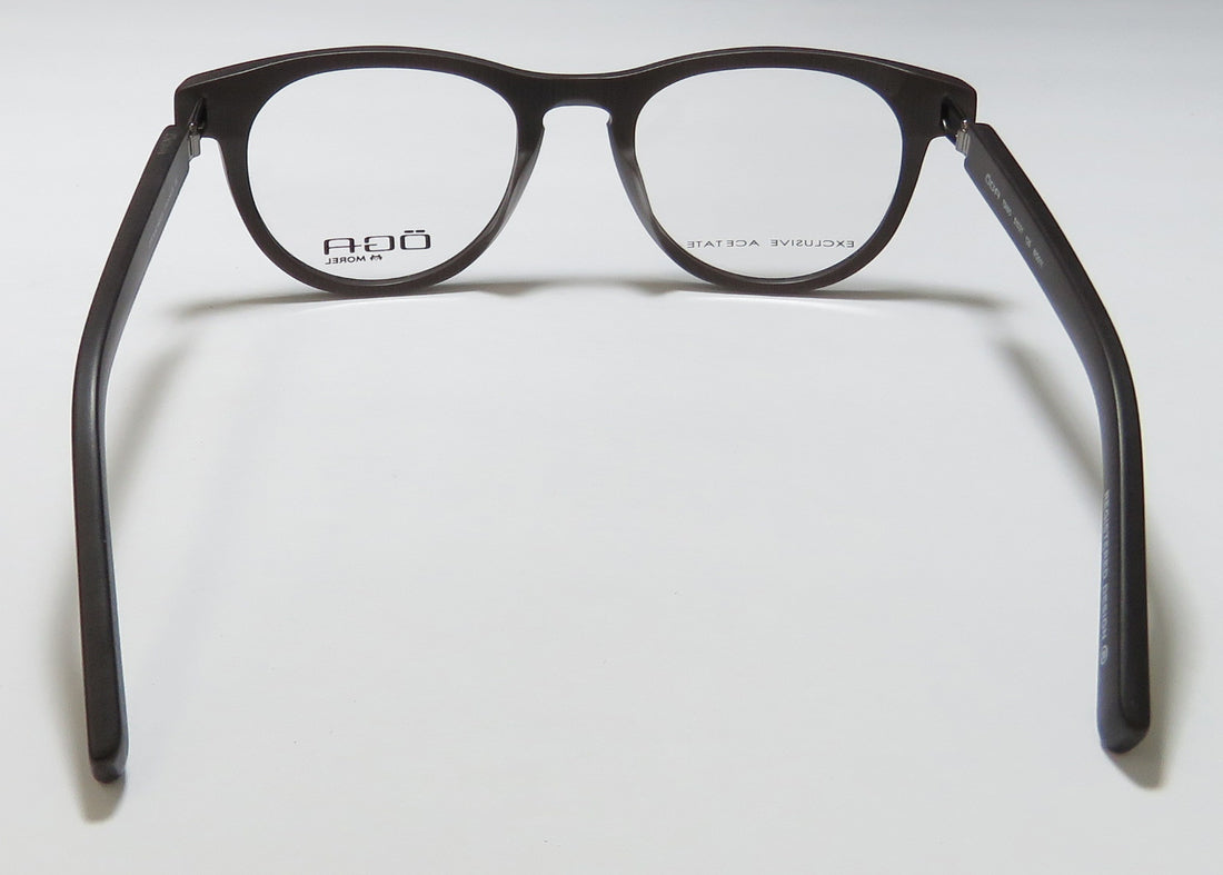 Oga 7949o Eyeglasses - DestGlow