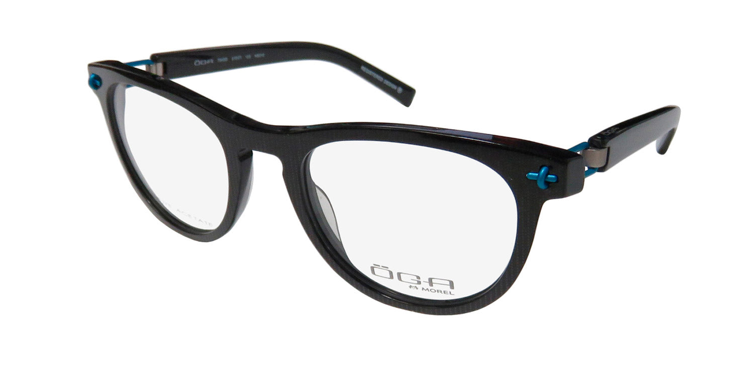 Oga 7949o Eyeglasses - DestGlow