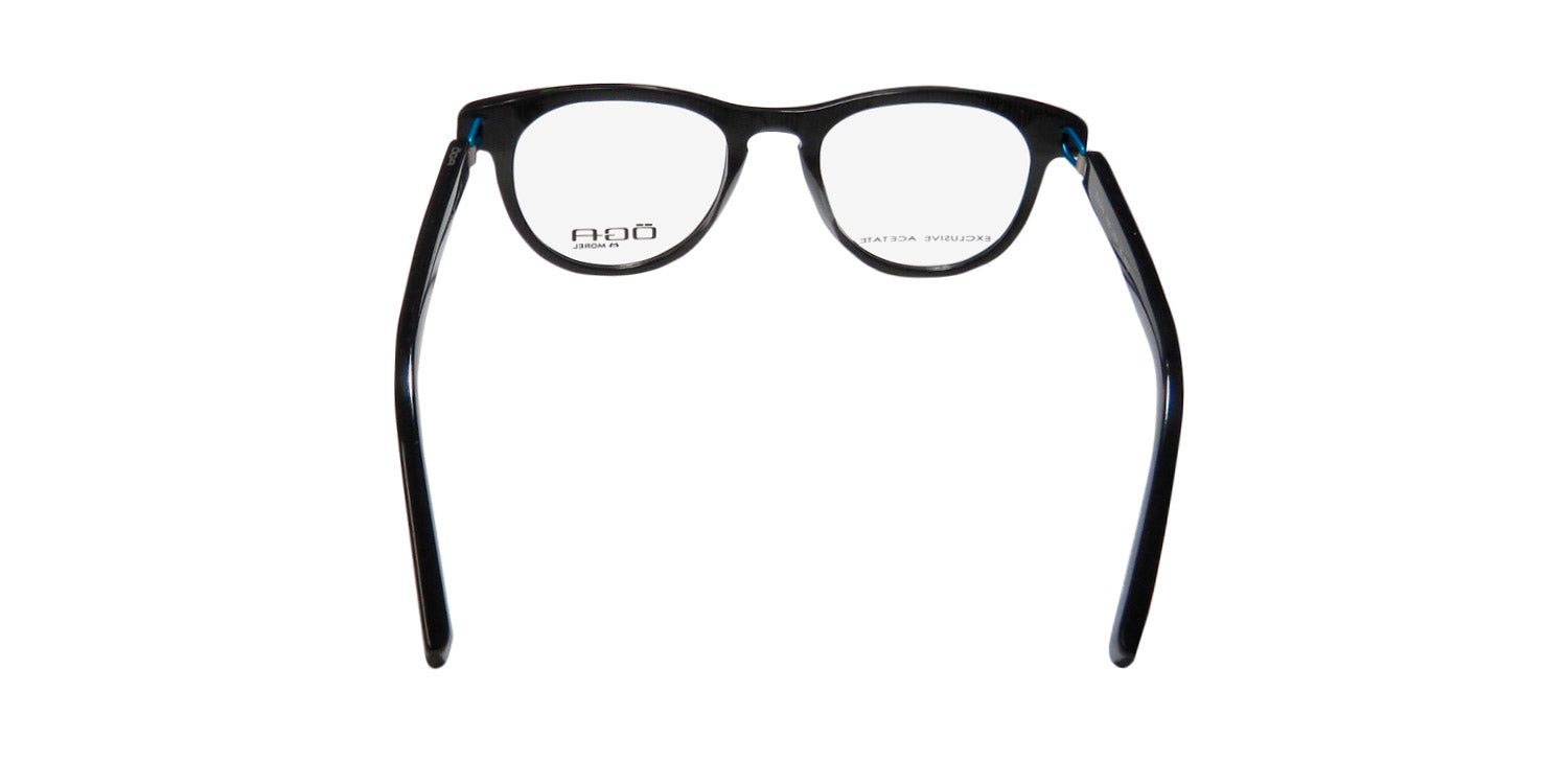 Oga 7949o Eyeglasses - DestGlow