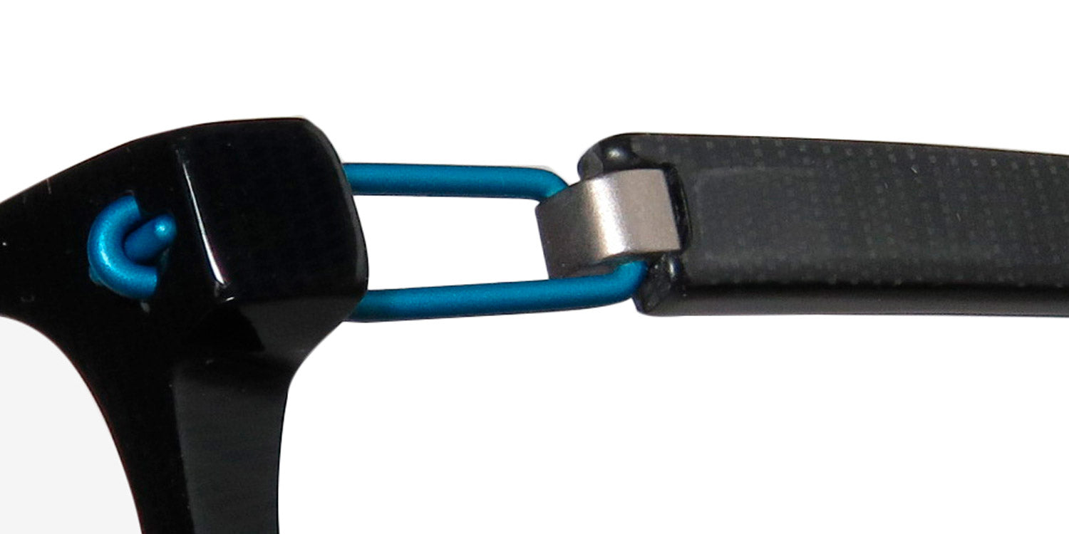 Oga 7949o Eyeglasses - DestGlow