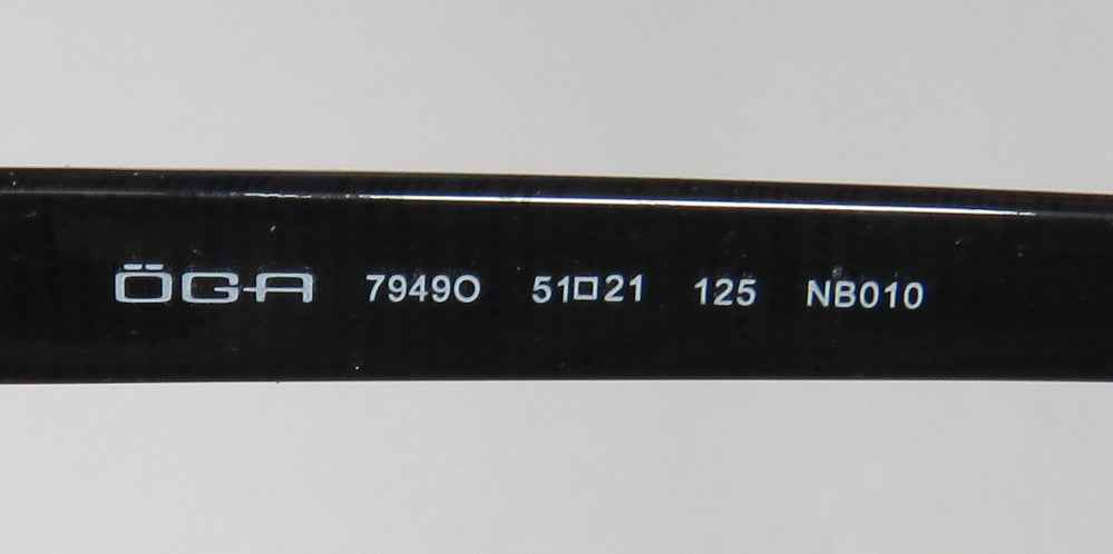 Oga 7949o Eyeglasses