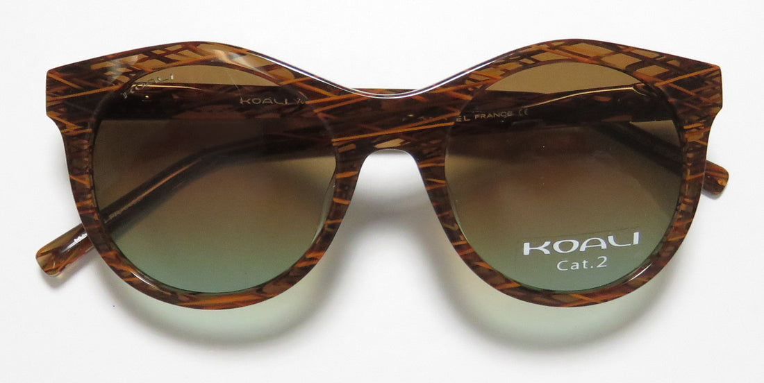 Koali 7854k Sunglasses by ModaFrames