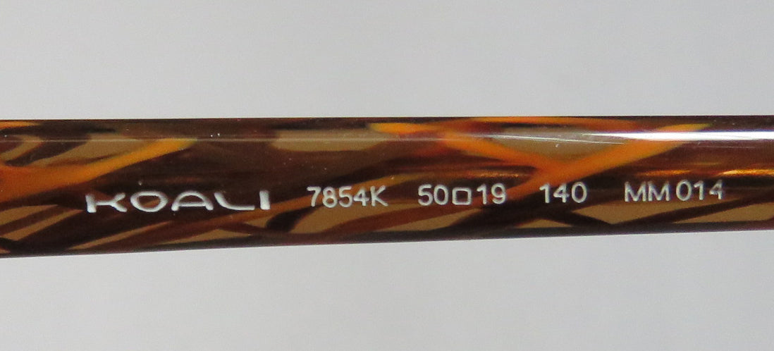 Koali 7854k Sunglasses by ModaFrames