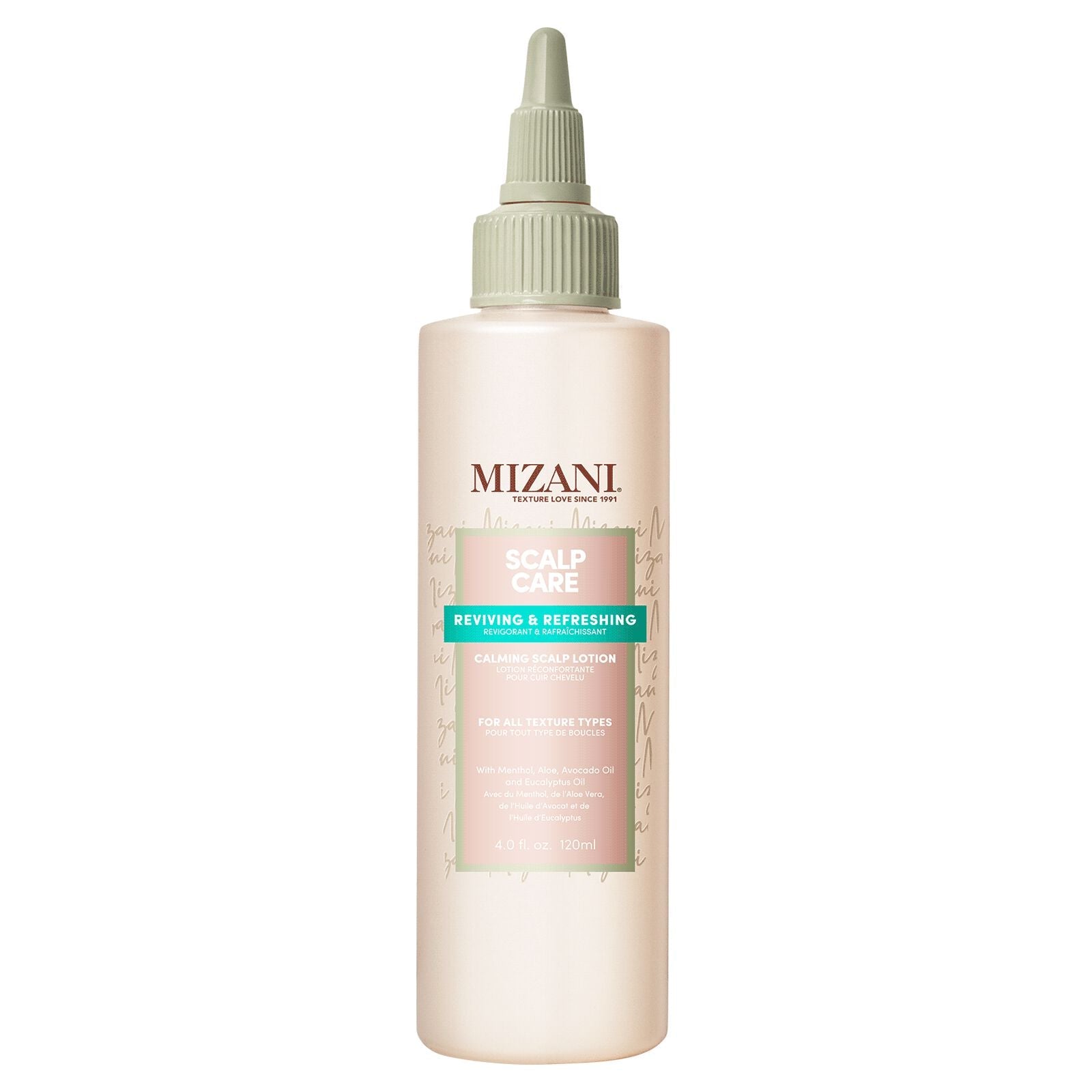 Mizani Scalp Care Calming Scalp Lotion 4 Oz by Pasteur Pharmacy