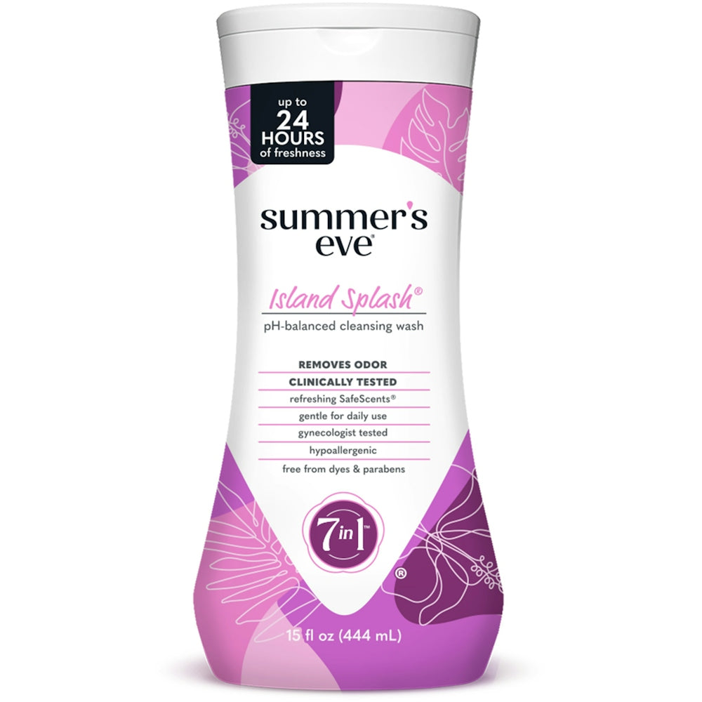 Summer&