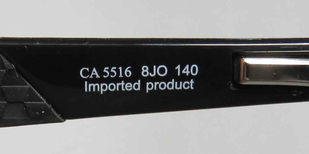 Carrera Ca5516 Eyeglasses