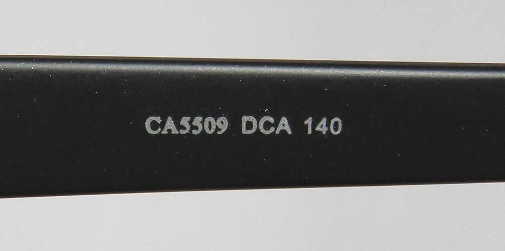 Carrera Ca5509 Eyeglasses by ModaFrames