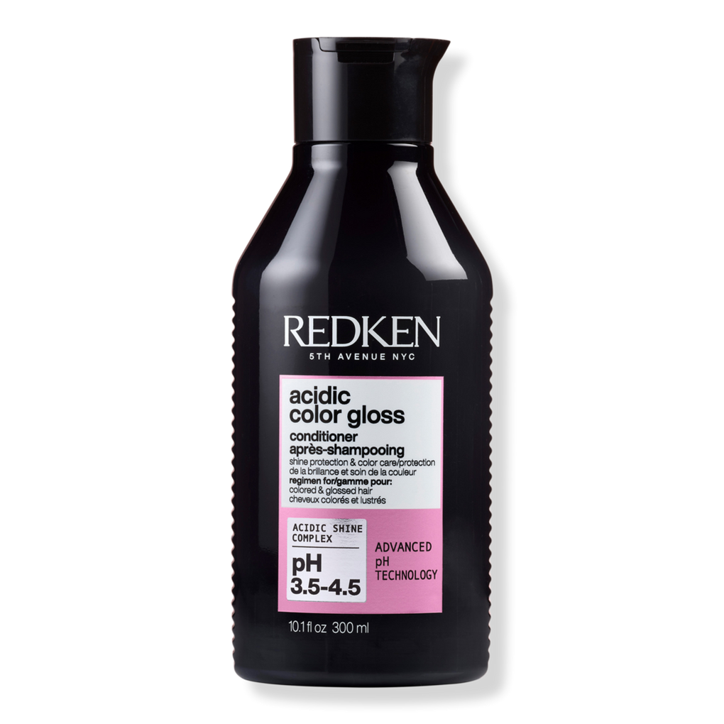 Redken Acidic Color Glosss Conditioner 10.1oz - DestGlow