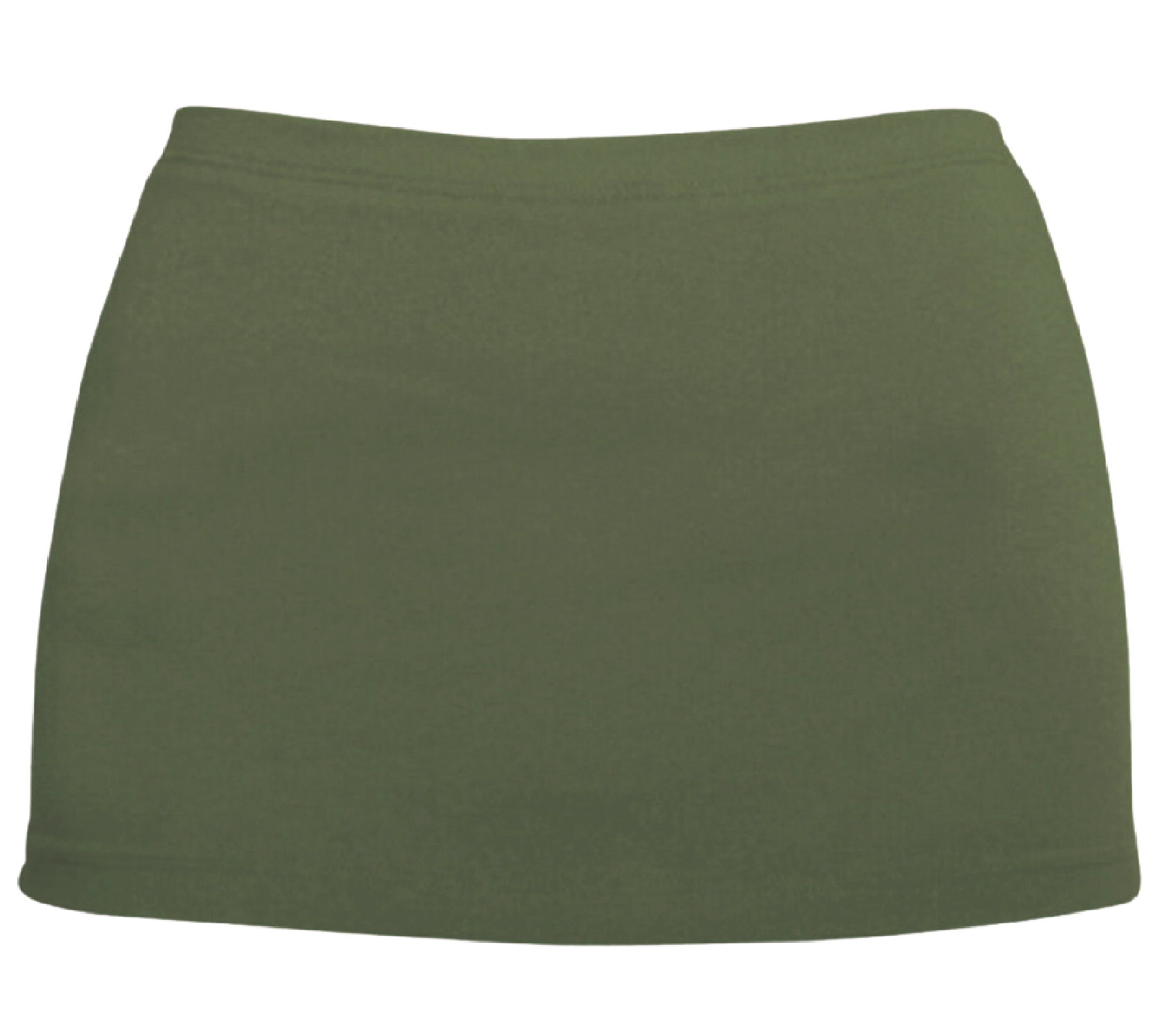 Hippies Waist Coverage Band - Seamless Layering Solution for Style & Comfort by Kosher Casual USA