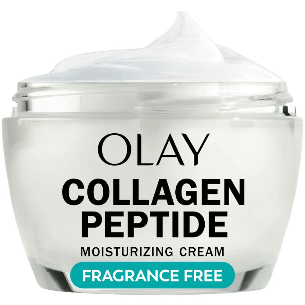 Olay Regenerist Collagen Peptide 24 Face Moisturizer Cream - 1.7oz by Pasteur Pharmacy