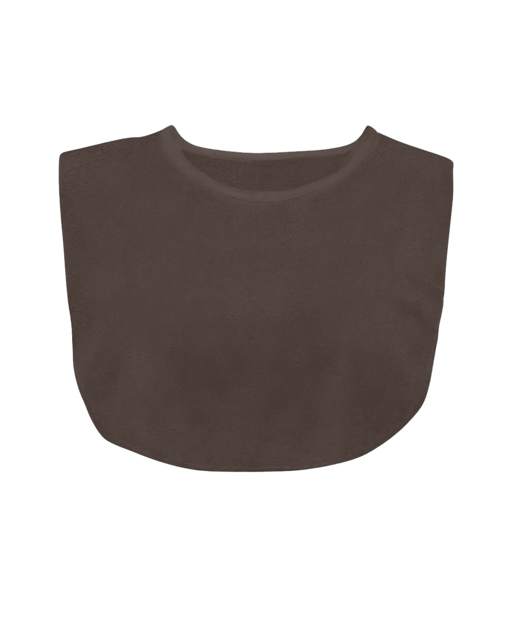 Modest TeeNeck™ Crew Collar Layering Cleavage Cover Solution-Accessory DestGlow