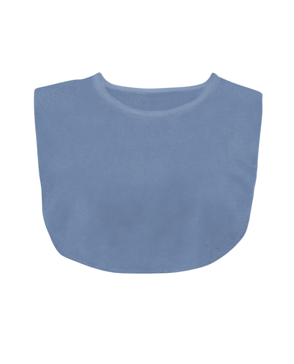 Modest TeeNeck™ Crew Collar Layering Cleavage Cover Solution-Accessory DestGlow