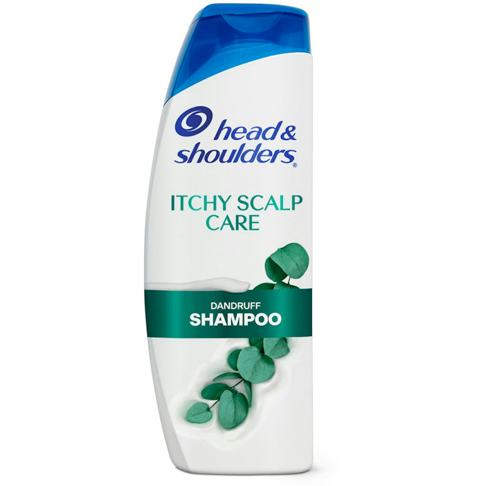 Head & Shoulders Itchy Scalp Care Daily Dandruff Shampoo 12.5 Fl Oz by Pasteur Pharmacy