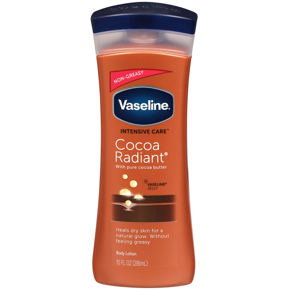 Vaseline Intensive Care Lotion 10 Oz Bag by Pasteur Pharmacy