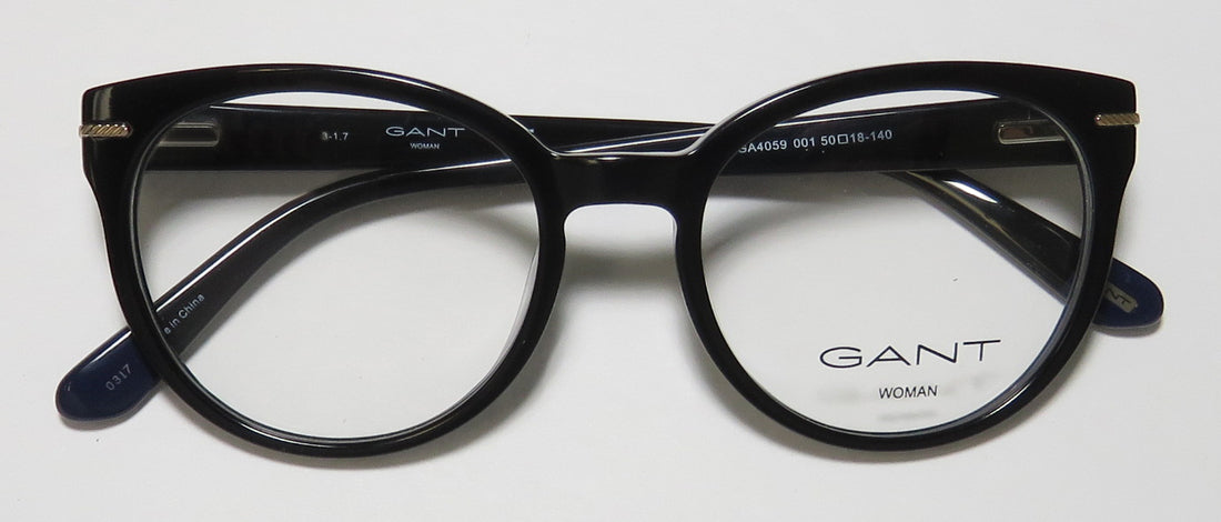 Gant 4059 Eyeglasses by ModaFrames