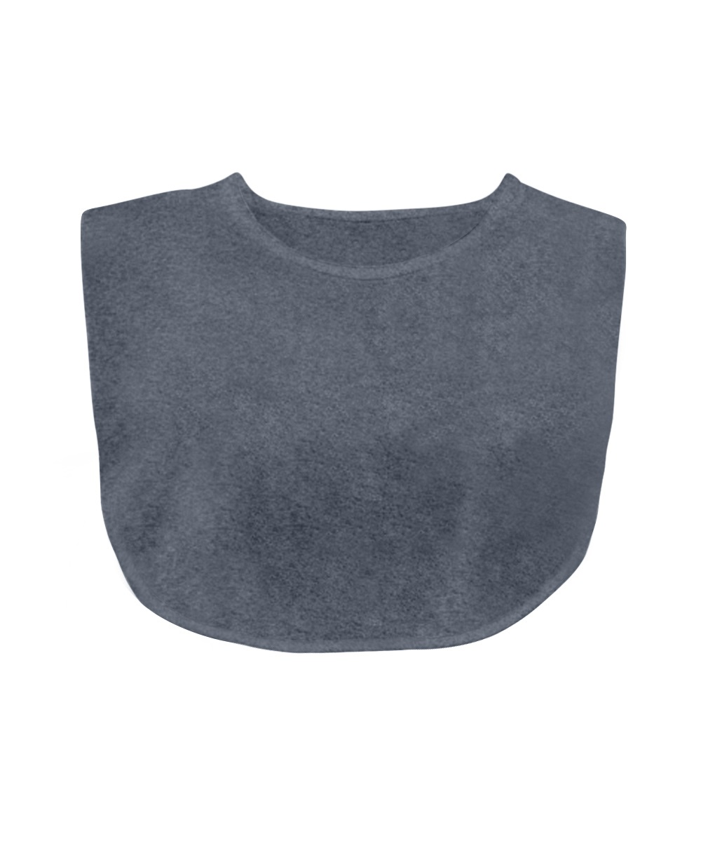 Modest TeeNeck™ Crew Collar Layering Cleavage Cover Solution-Accessory DestGlow