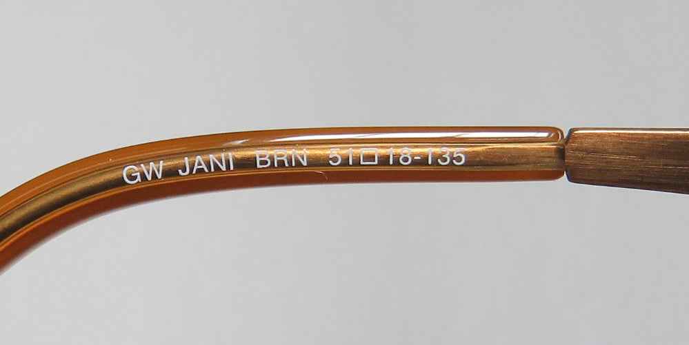 Gant Gw Jani Eyeglasses