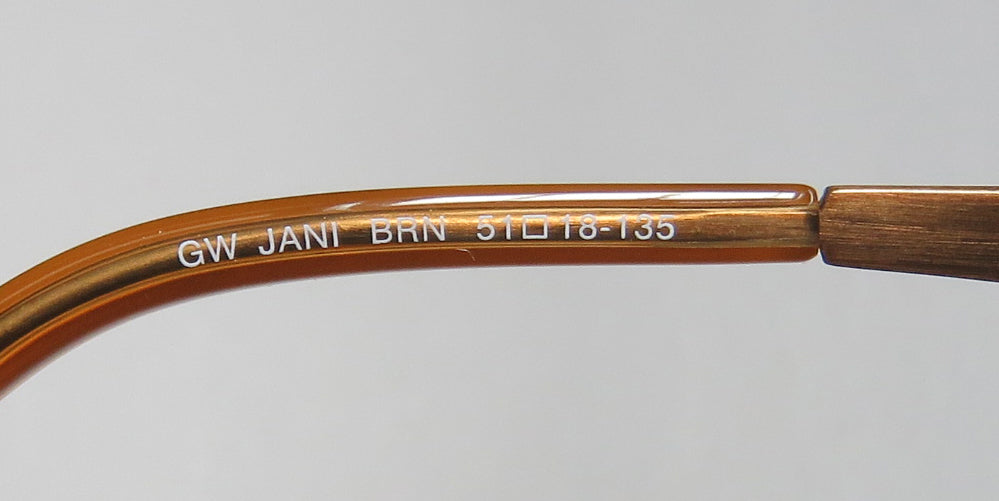 Gant Gw Jani Eyeglasses by ModaFrames