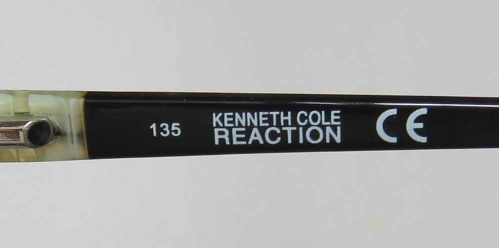 Kenneth Cole 708 Eyeglasses
