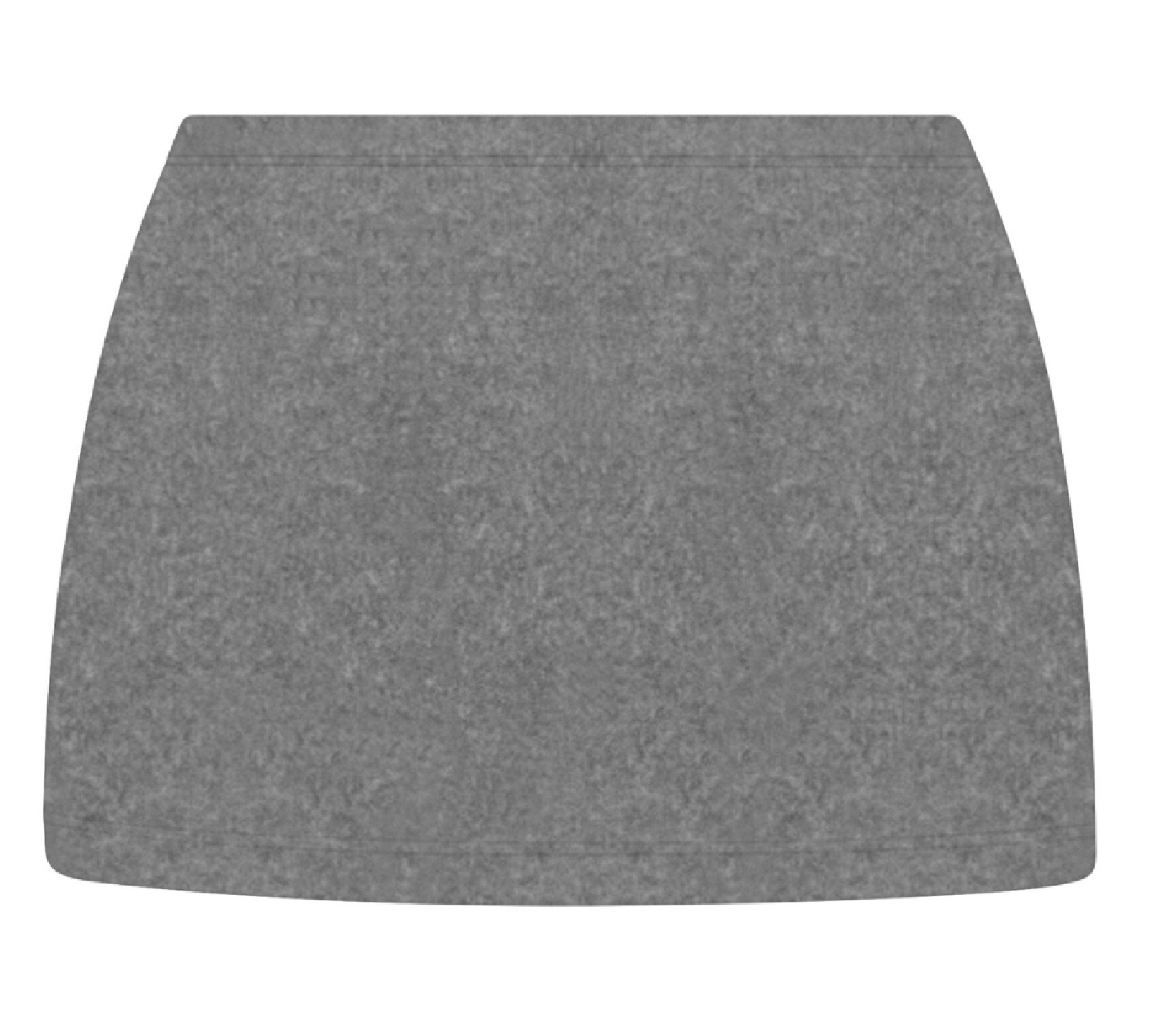 Hippies Waist Coverage Band - Seamless Layering Solution for Style & Comfort by Kosher Casual USA