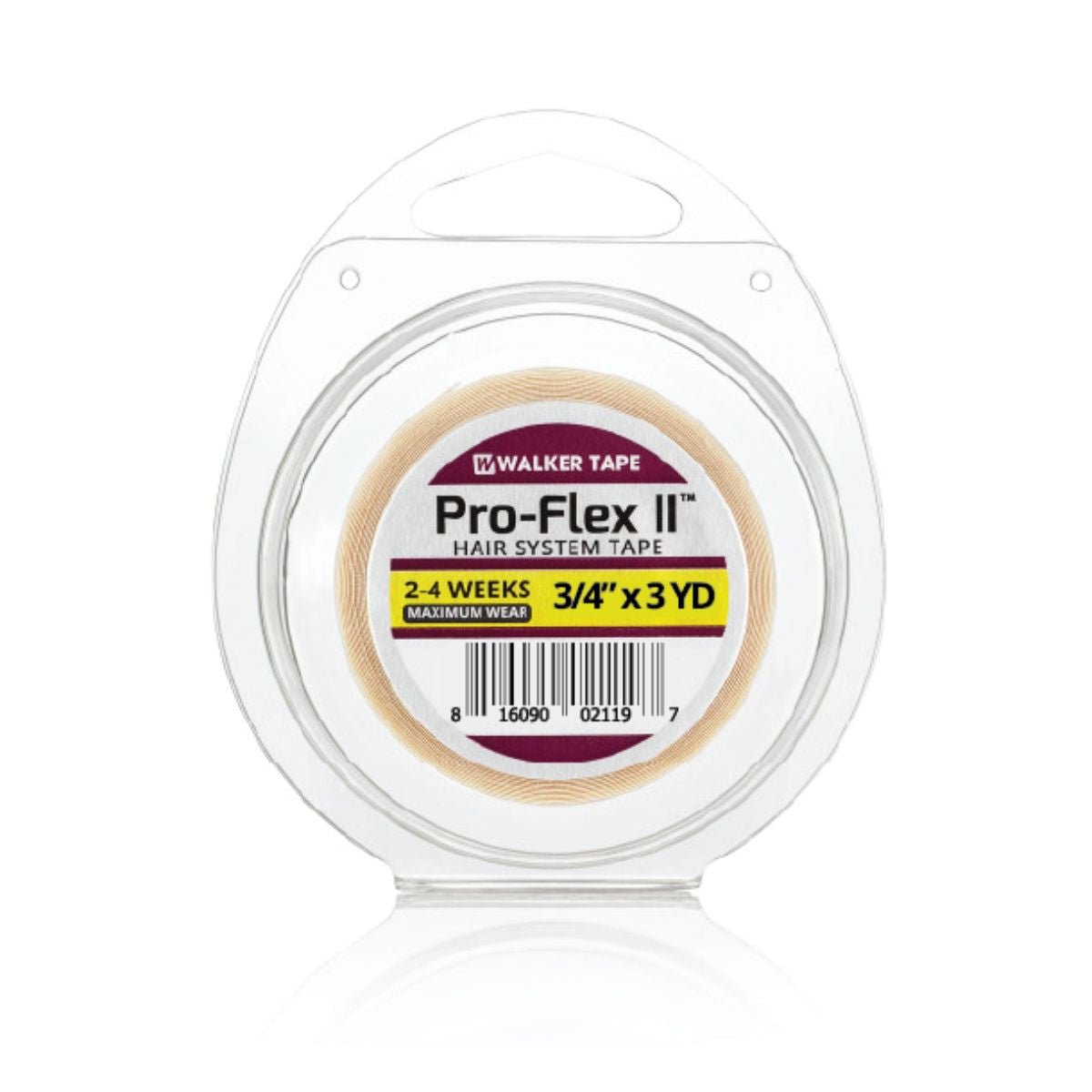 Walker Tape & Beautify Pro Flex II (Tabs and Rolls)