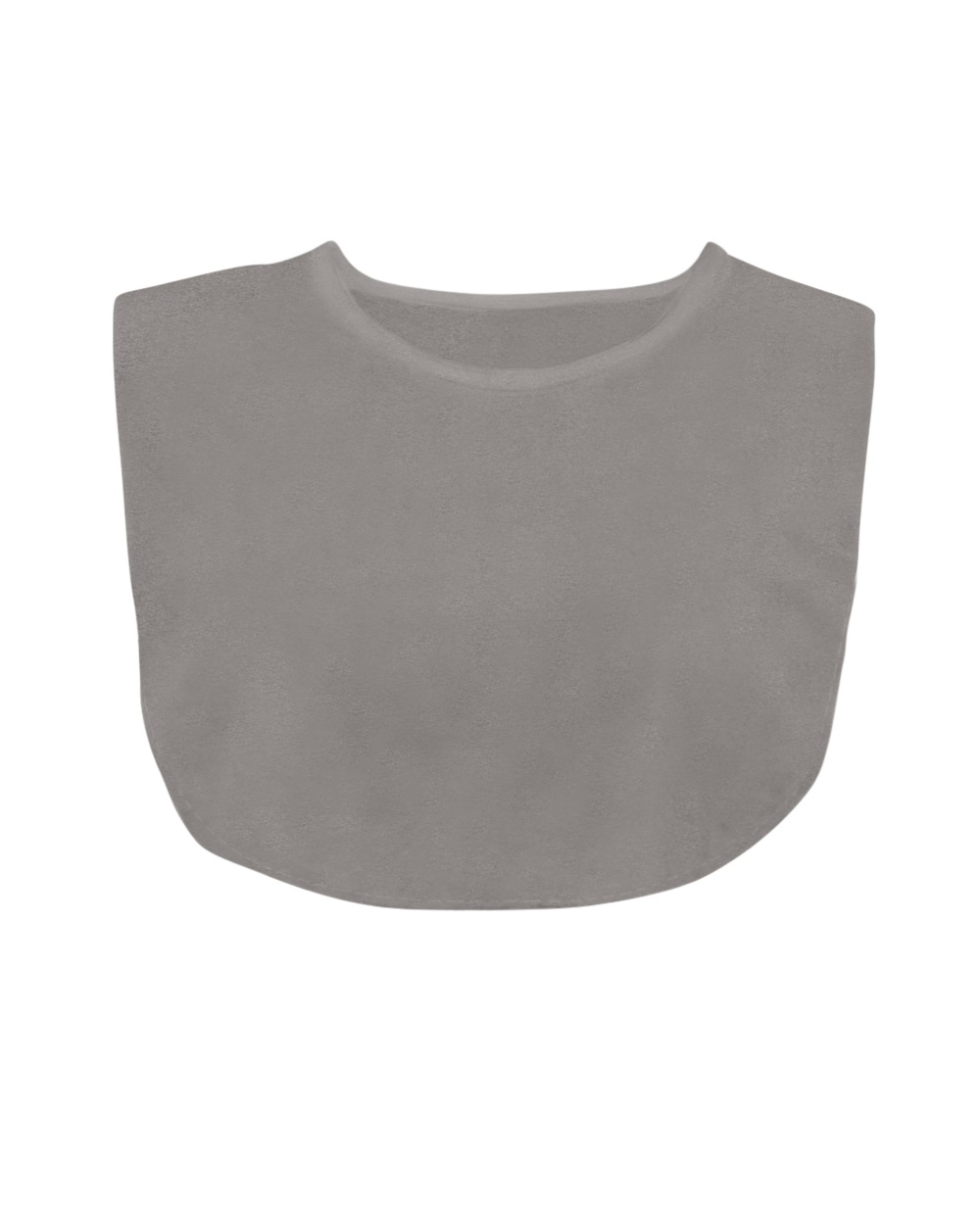 Modest TeeNeck™ Crew Collar Layering Cleavage Cover Solution-Accessory
