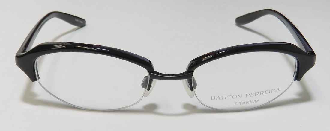 Barton Perreira Sylvia Eyeglasses by ModaFrames