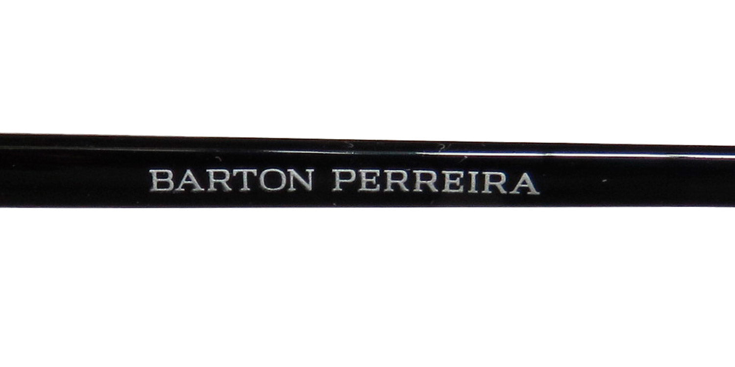 Barton Perreira Sylvia Eyeglasses by ModaFrames