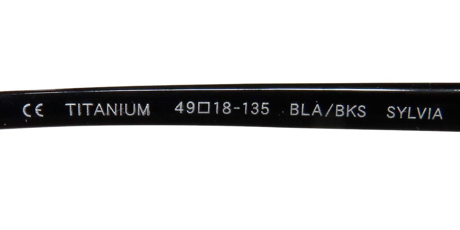 Barton Perreira Sylvia Eyeglasses by ModaFrames