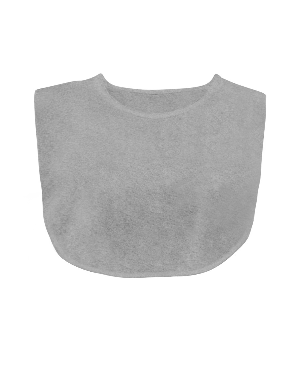 Modest TeeNeck™ Crew Collar Layering Cleavage Cover Solution-Accessory