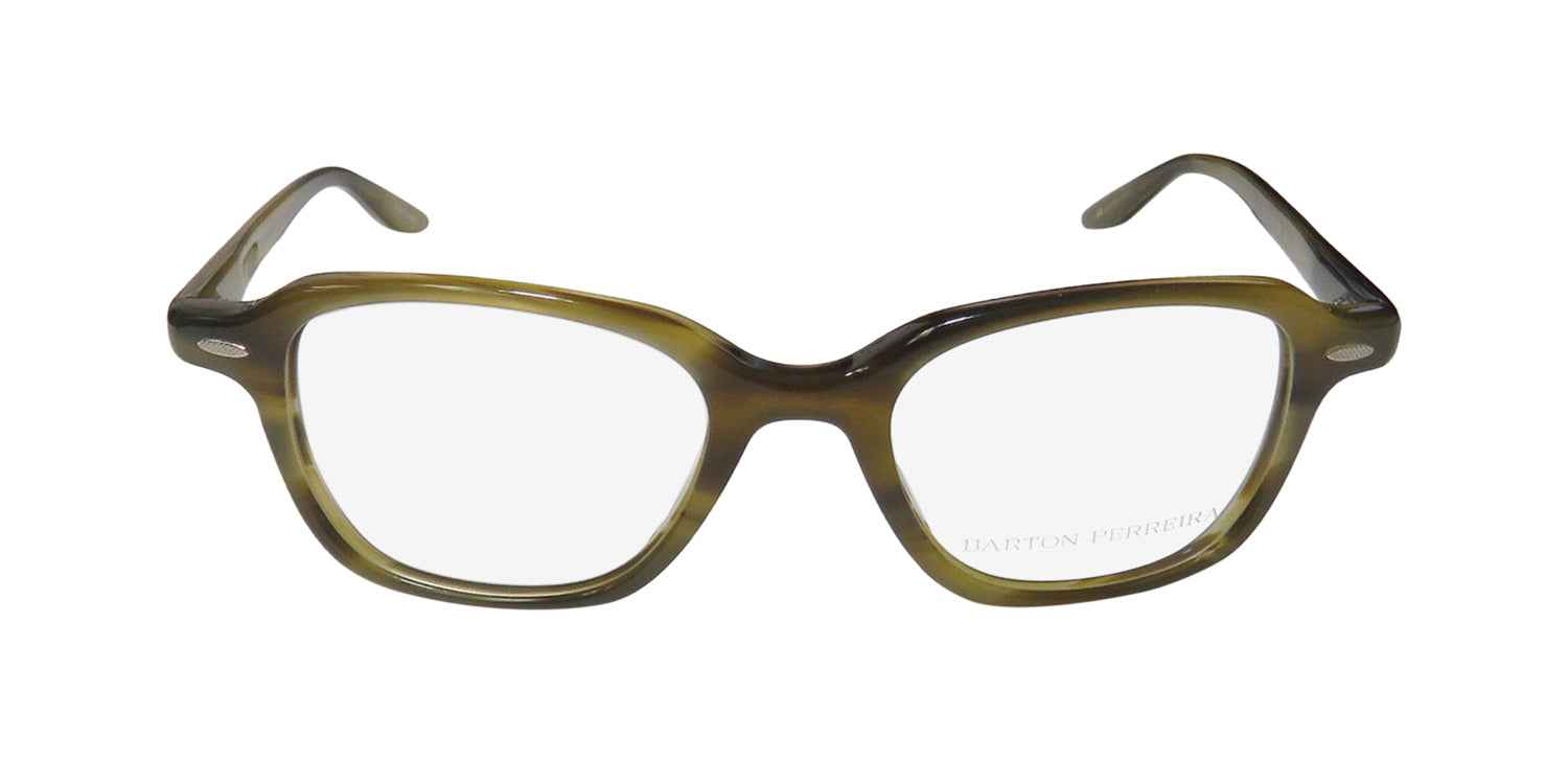 Barton Perreira Carlton Eyeglasses