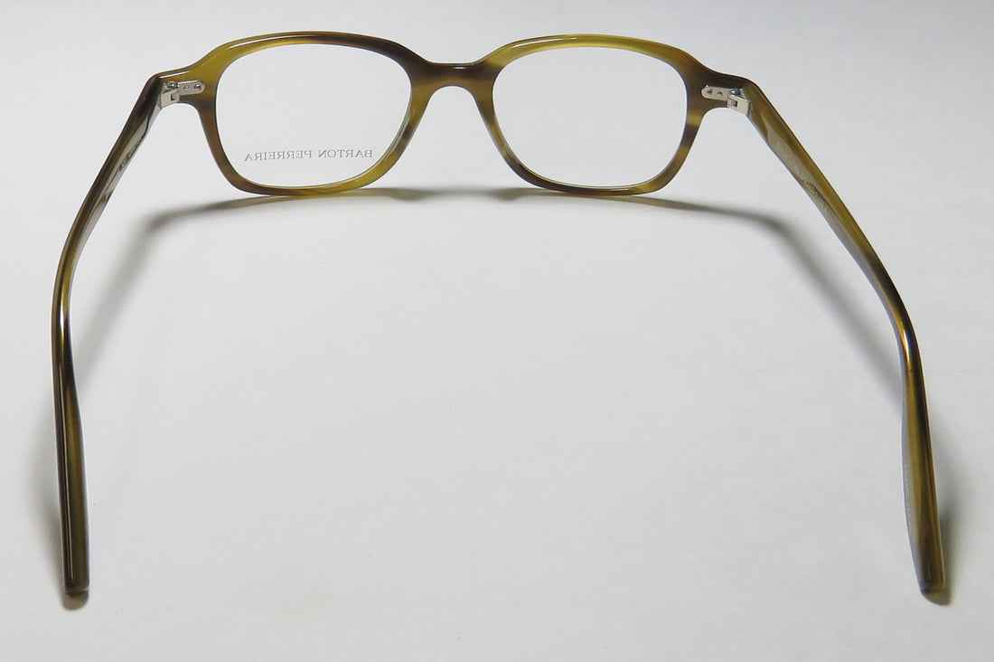 Barton Perreira Carlton Eyeglasses