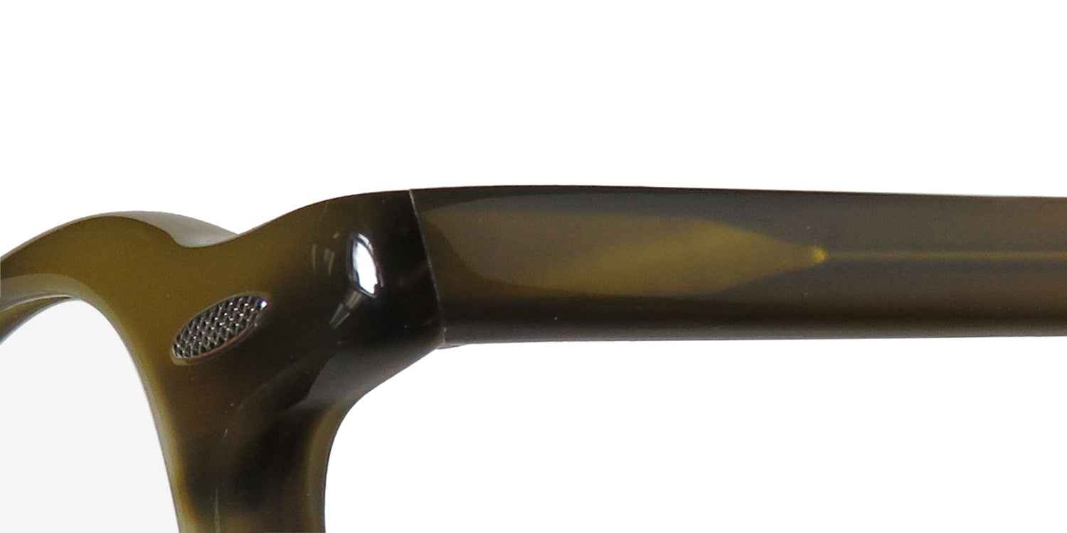 Barton Perreira Carlton Eyeglasses