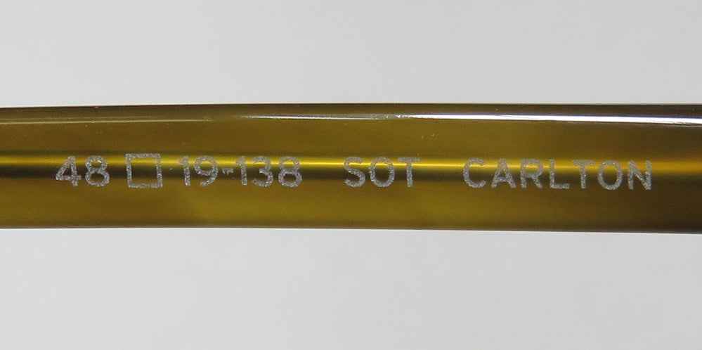 Barton Perreira Carlton Eyeglasses