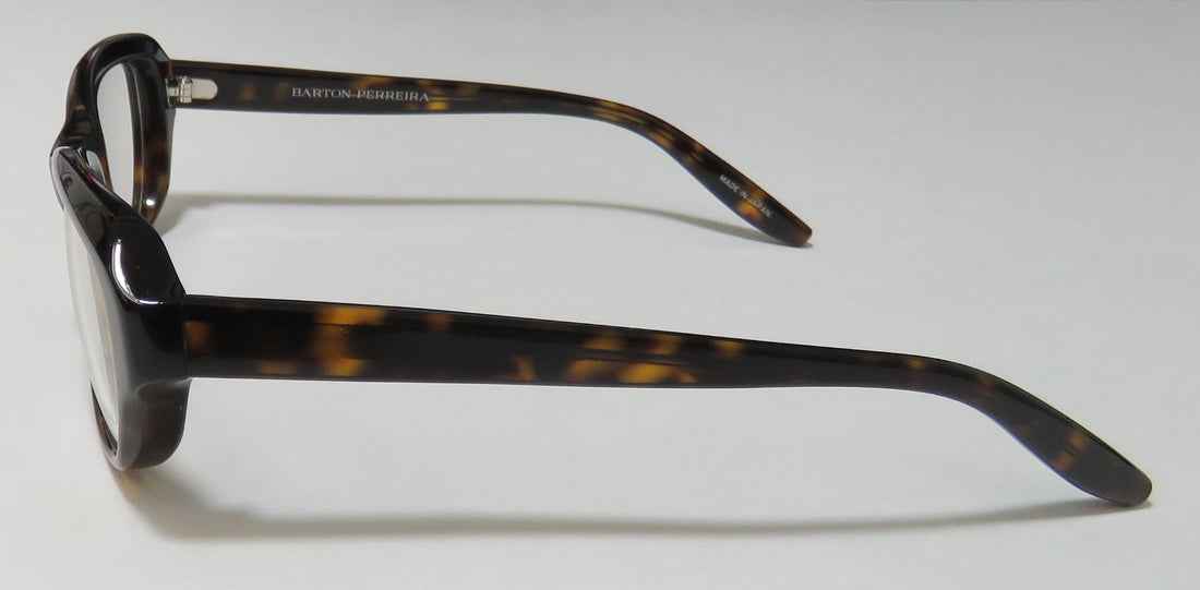 Barton Perreira Corday Eyeglasses