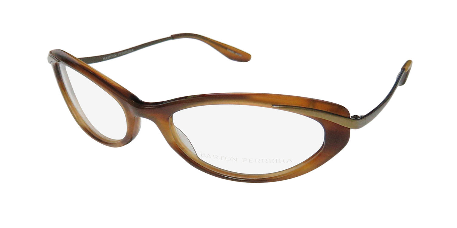 Barton Perreira Sweet Nadine Eyeglasses by ModaFrames