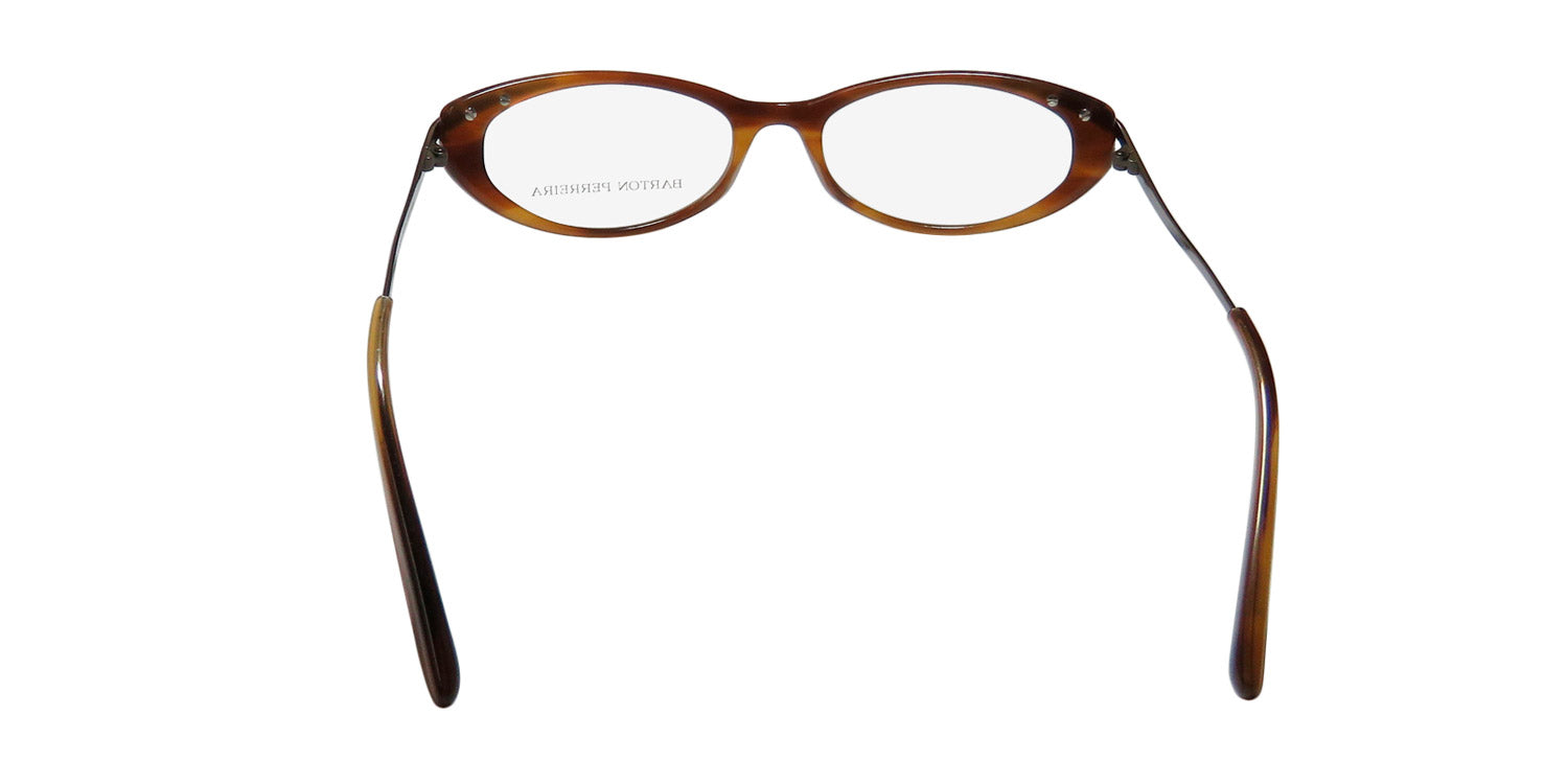 Barton Perreira Sweet Nadine Eyeglasses by ModaFrames