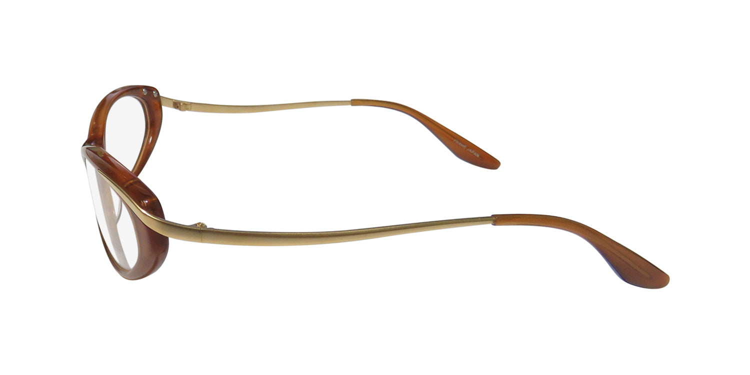 Barton Perreira Sweet Nadine Eyeglasses by ModaFrames