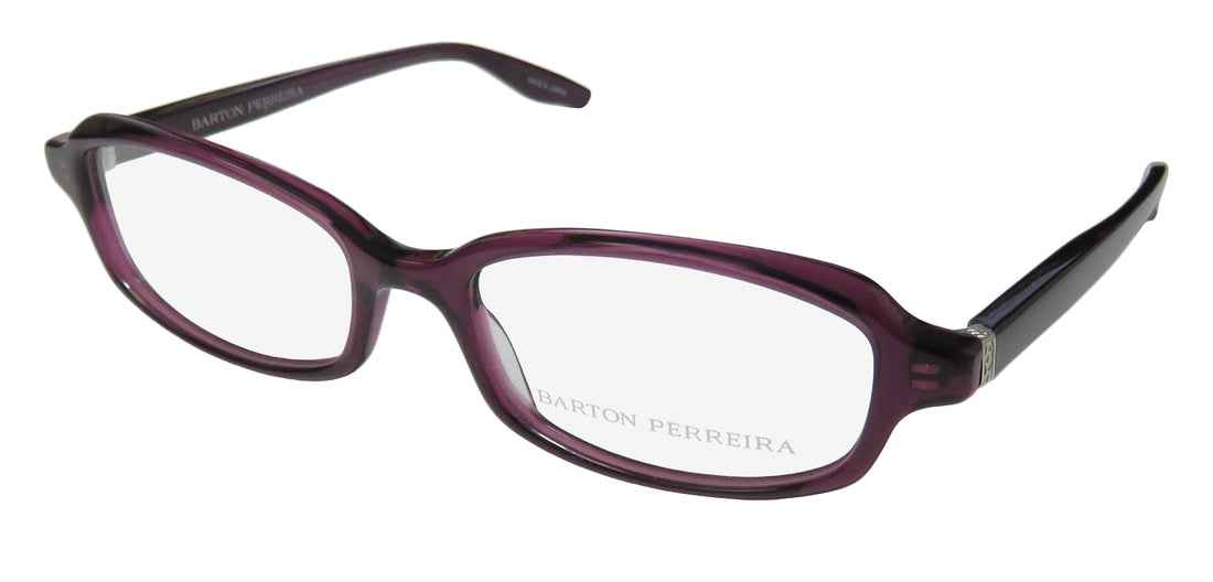 Barton Perreira Nicholette Eyeglasses