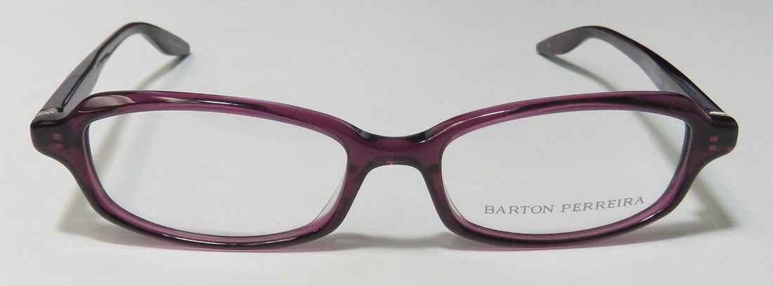 Barton Perreira Nicholette Eyeglasses DestGlow