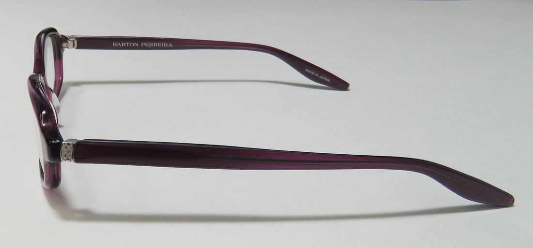 Barton Perreira Nicholette Eyeglasses by ModaFrames