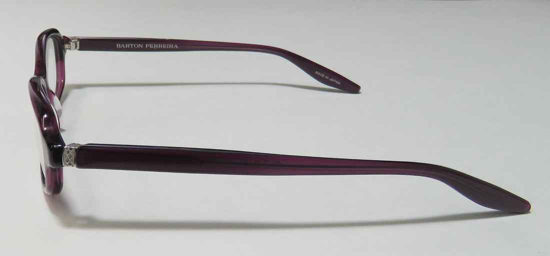 Barton Perreira Nicholette Eyeglasses DestGlow