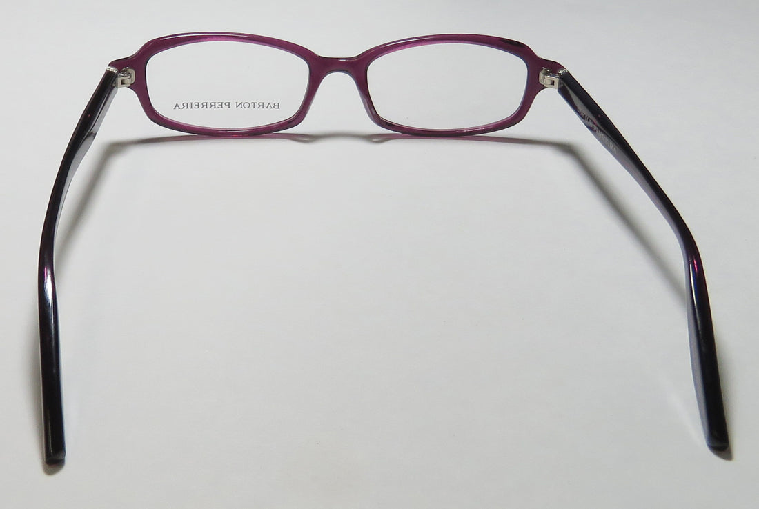 Barton Perreira Nicholette Eyeglasses DestGlow