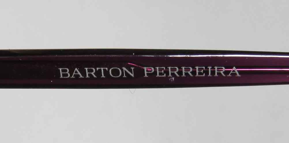 Barton Perreira Nicholette Eyeglasses DestGlow